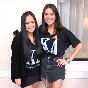 Meet your Posher, Erika